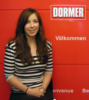 Dormer raises profile with new appointment 